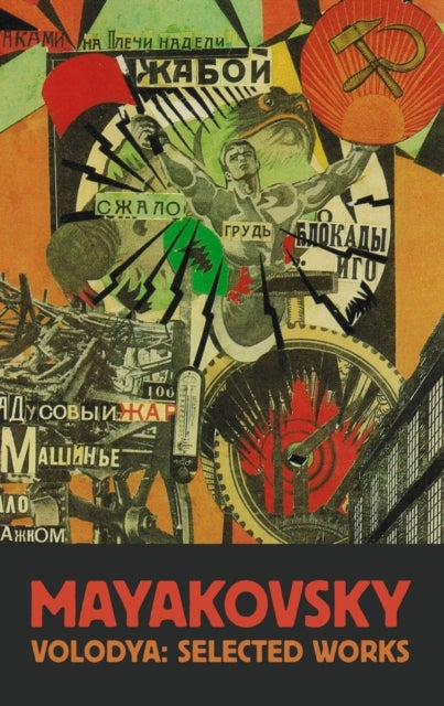 Vladimir Mayakovskyselected Works