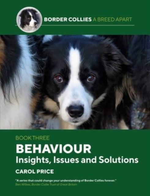 BEHAVIOUR