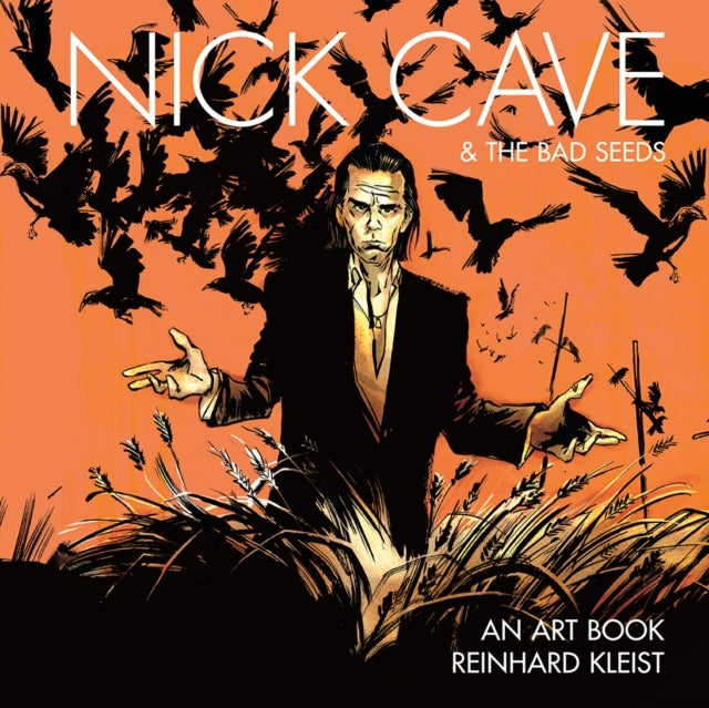 Nick Cave and the Bad Seeds