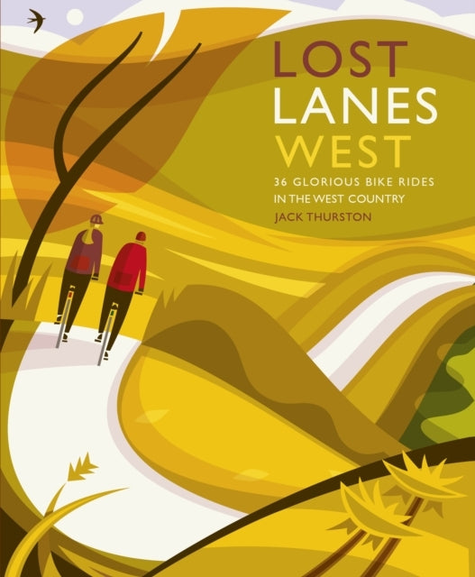 Lost Lanes West Country36 Glorious Bike Rides In Devon Corn