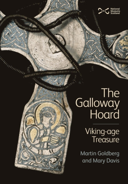 The Galloway Hoardviking-Age Treasure