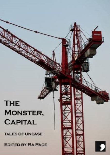 The Monster Capital