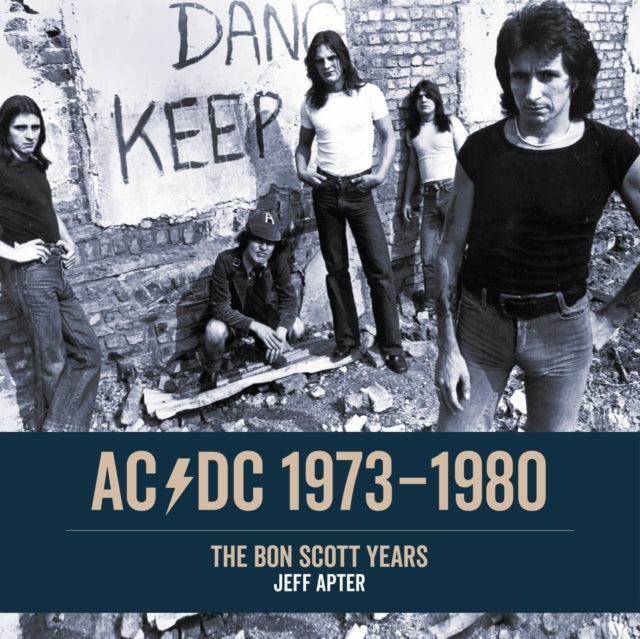 Ac/dc 19731980