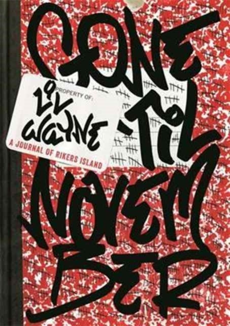 Gone 'til Novembera Journal of Rikers Island