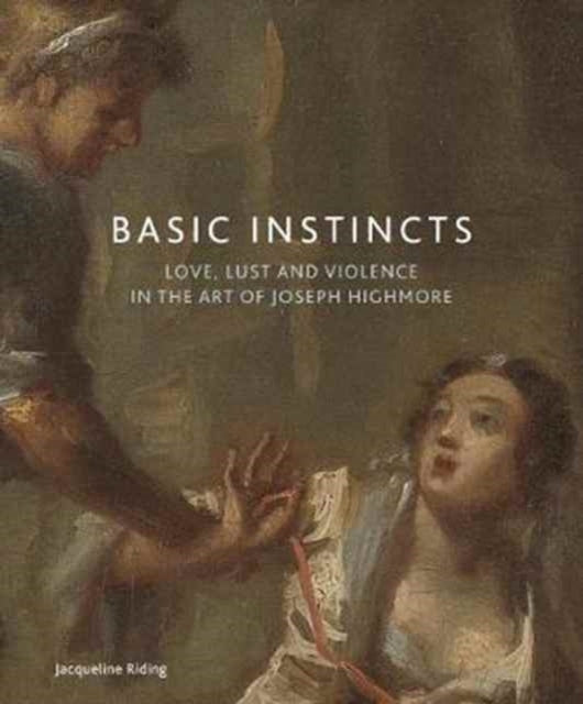 Basic Instinctslove Lust And Violence In The Art Of Joseph