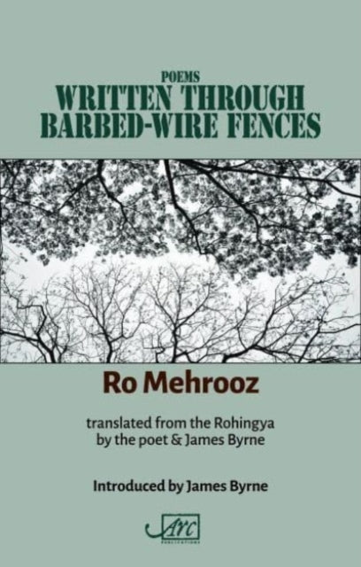 Poems Written Through Barbed-Wire Fences