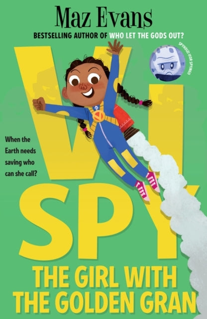 Vi Spy