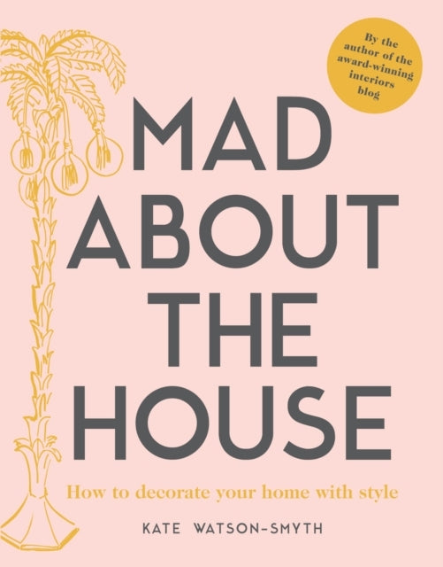 Mad About the House
