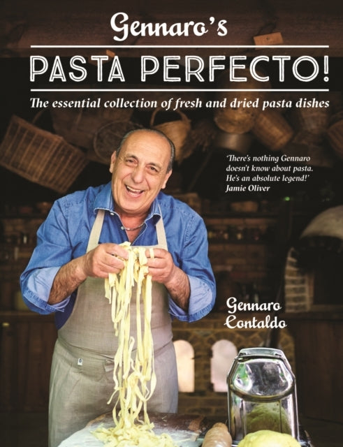 Gennaros Pasta Perfecto!