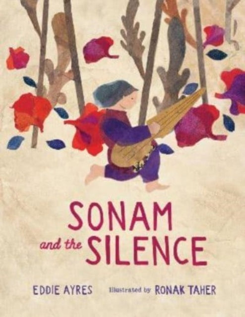 Sonam and The Silence