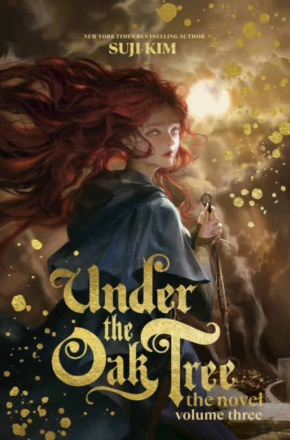 Under the Oak Tree, Vol. 3