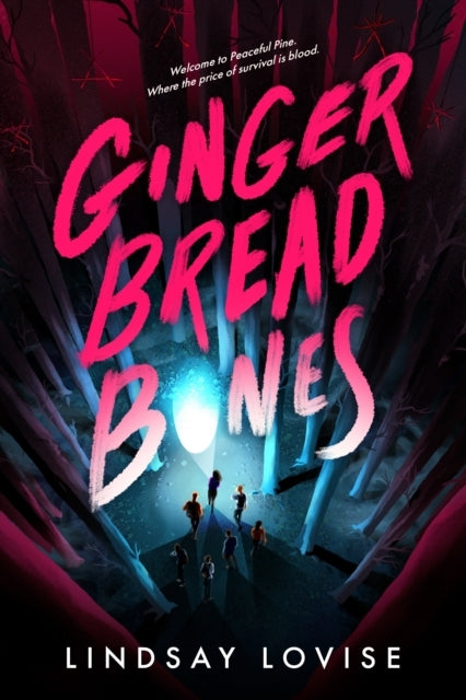 Gingerbread Bones