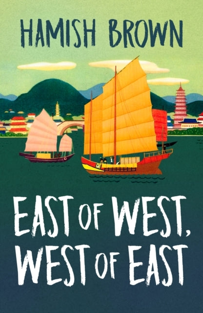 East of West West of East