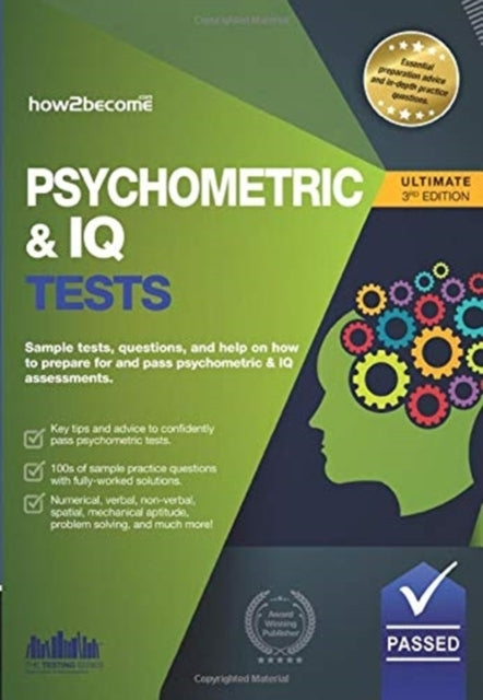 Psychometric & Iq Tests