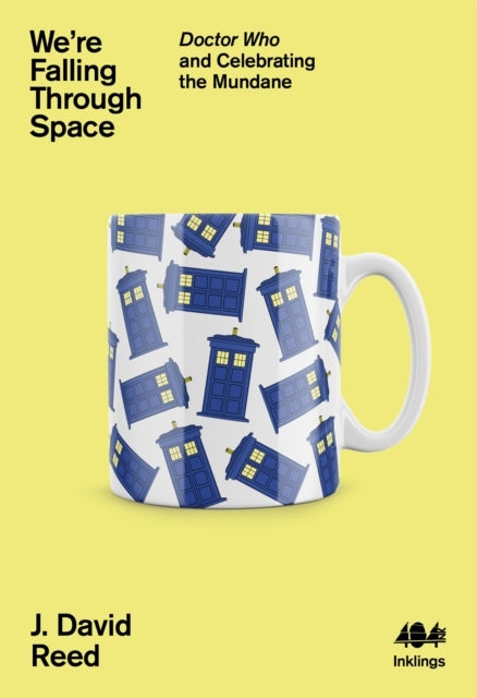 We'Re Falling Through Spacedoctor Who and Celebrating The Mu