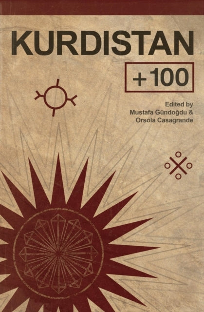 Kurdistan +100