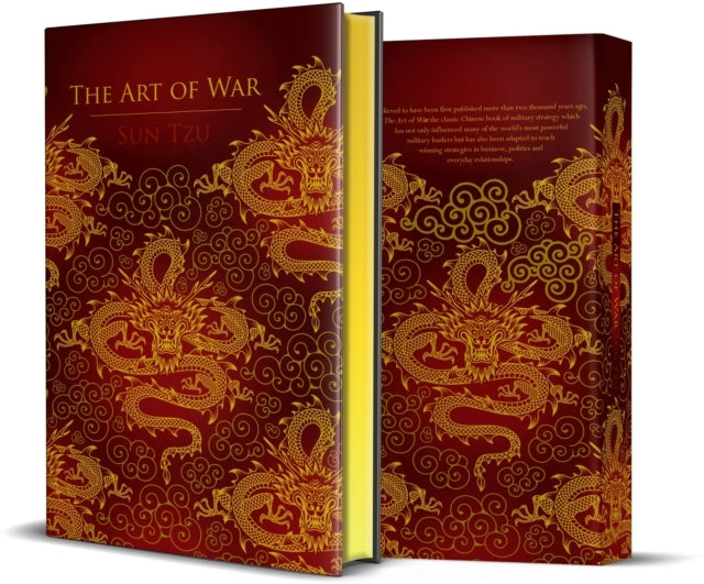 The Art of Warchiltern Edition