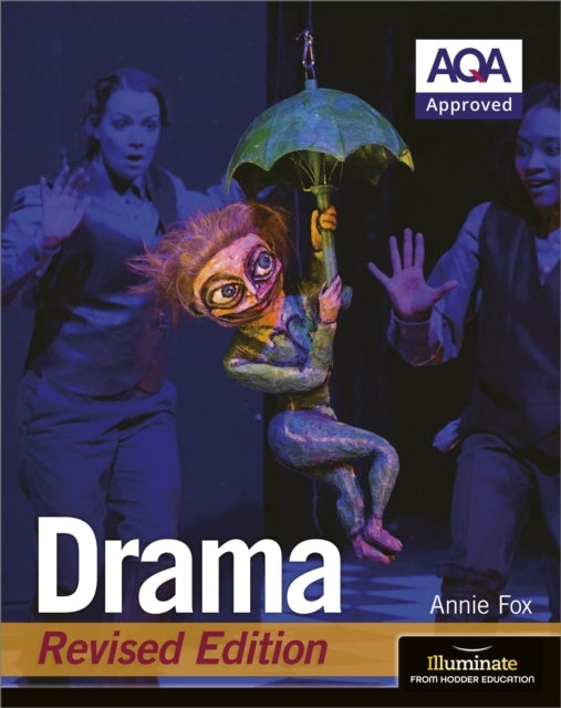 Aqa Gcse Drama Revised Edition