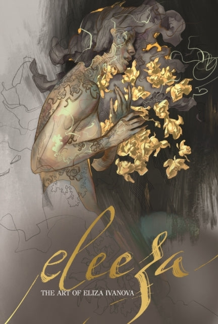 Art Of... Eliza Ivanova