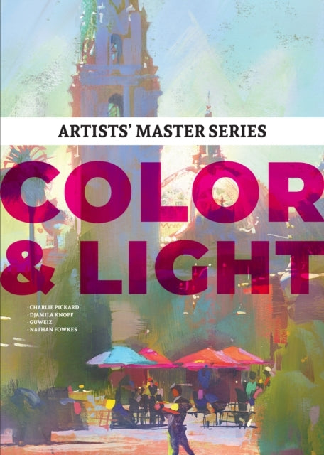Color & Light
