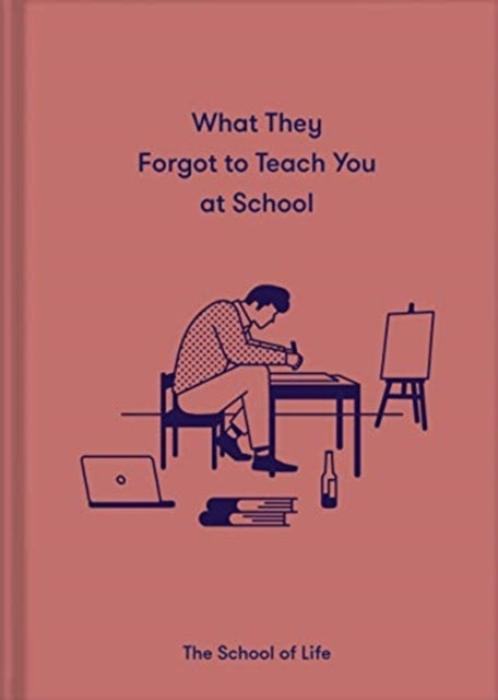 What They Forgot To Teach You At Schoolessential Emotional L