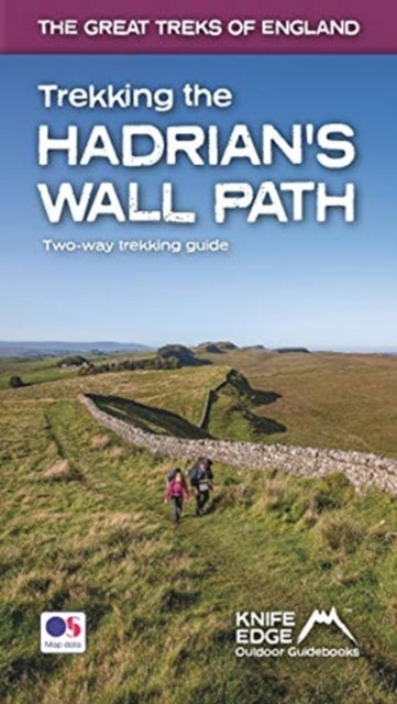 Trekking the Hadrian's Wall Path