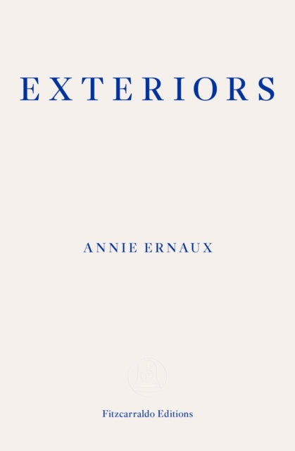 Exteriors Winner of The 2022 Nobel Prize In Literature