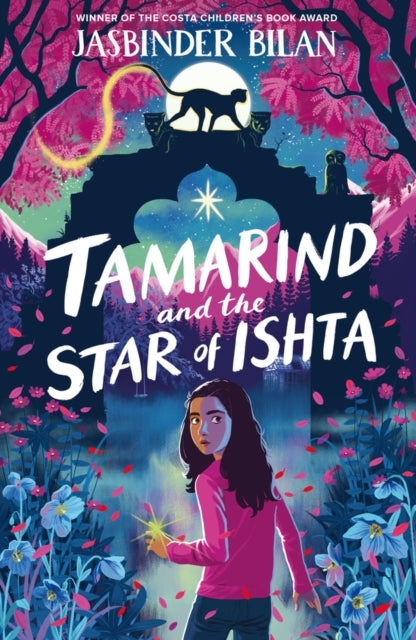 Tamarind & The Star of Ishta