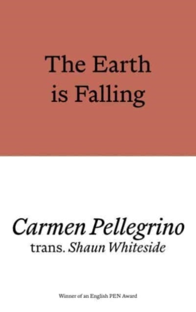 The Earth Is Falling
