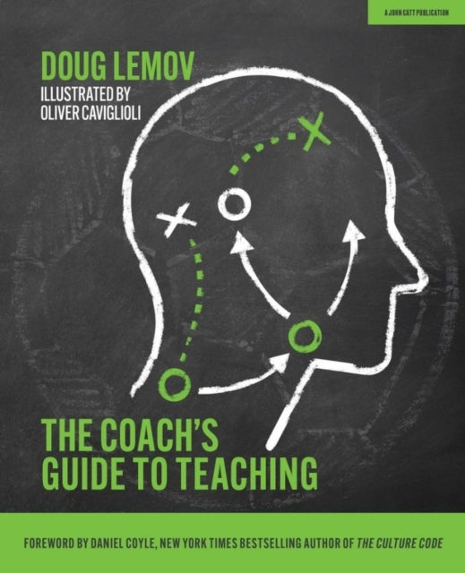 the Coach's Guide to Teaching