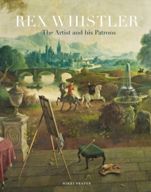 Rex Whistler