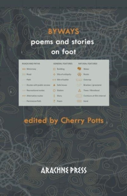 Bywayspoems and Stories On Foot