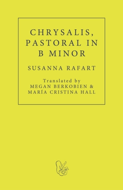 Chrysalis. Pastoral In B Minor
