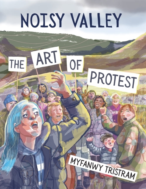 The Noisy Valley