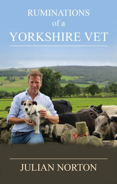 Ruminations of A Yorkshire Vet