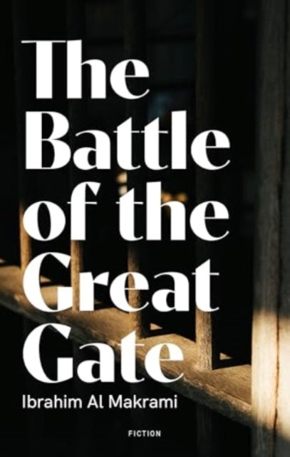 The Battle of The Great Gate