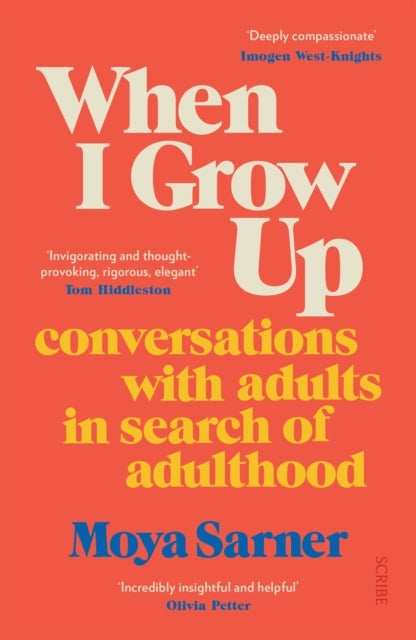 When I Grow up