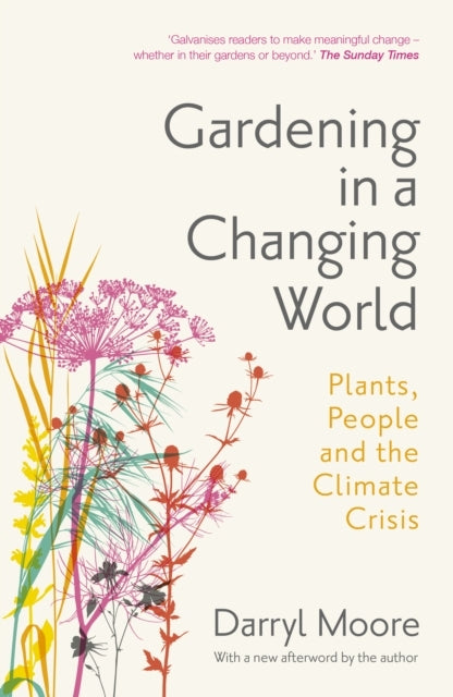 Gardening In A Changing Worldplants People And The Climate