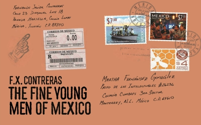 The Fine Young Men of Mexico