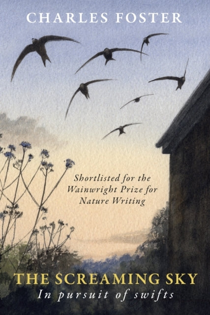 The Screaming Skyin Pursuit of Swifts