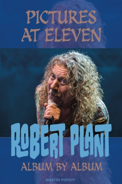 Pictures At Elevenrobert Plant Album By Album