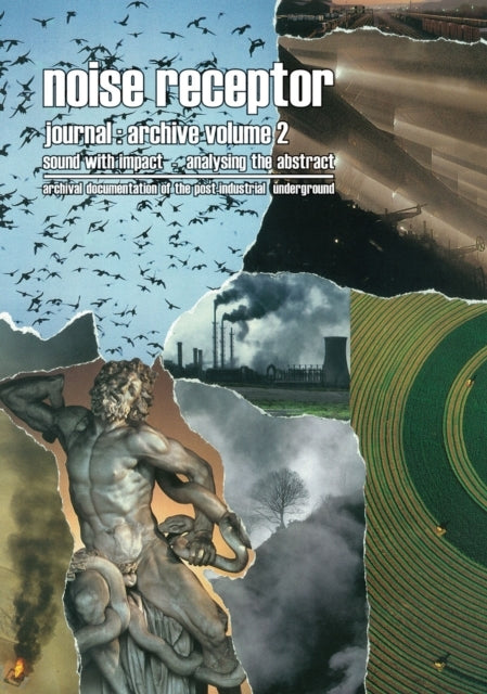 Noise Receptor Journal