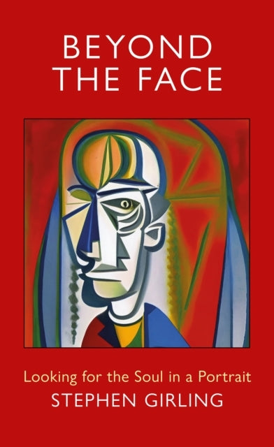 Beyond The Facelooking For The Soul In A Portrait