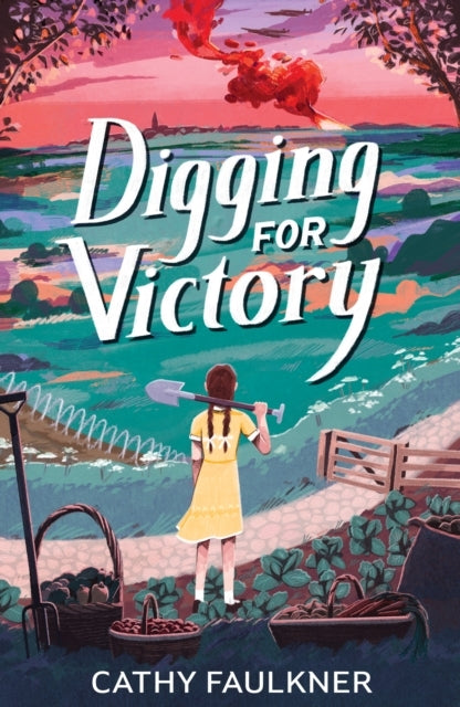 Digging For Victory