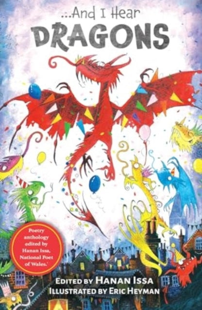 and I Hear Dragons
