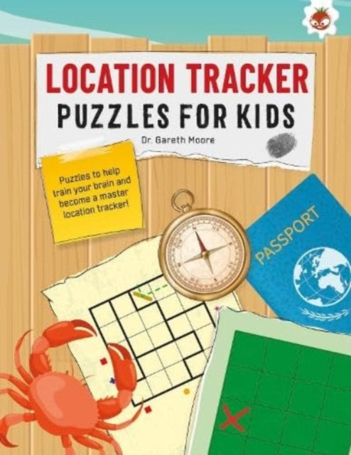 Location Tracker Puzzles For Kids Puzzles For Kidsthe Ultima