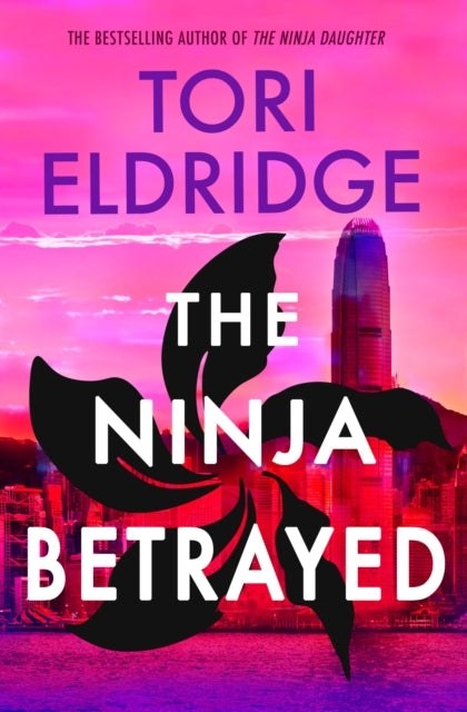 The Ninja Betrayed Lily Wong #3