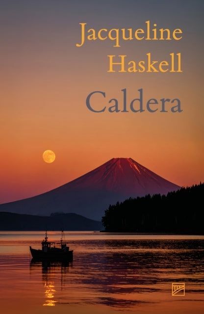 Caldera