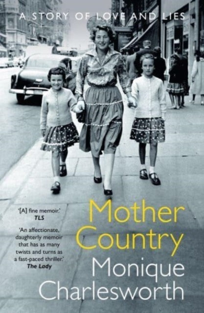 Mother Countrya Story of Love and Lies