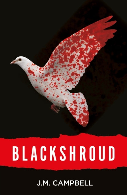BLACKSHROUD.